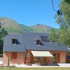 le chalet