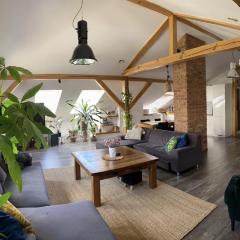 Żeromskiego Apartament