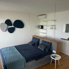 Villa Seawave - on the beach!