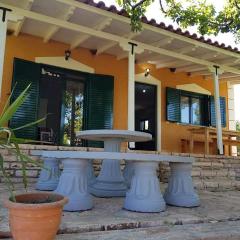 Casa Tani