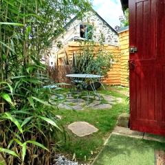 Entre terre et Ocean