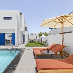 Villa Cartali Playa Blanca