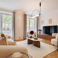 ONIRI - Serviced Apartment in Saint Germain