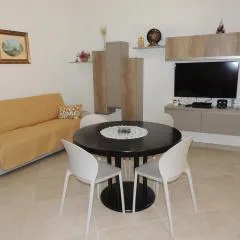 Casa nel borgo di Tufillo