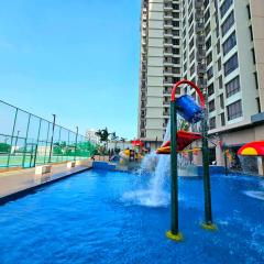 Bali Residence Waterpark Executive Suites Melaka By GGM