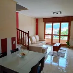 Precioso Dúplex Bádames