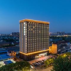 Mehood Lestie, Nantong Haimen West Renmin Road