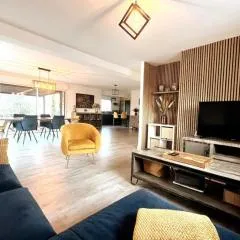 La prestigieuse