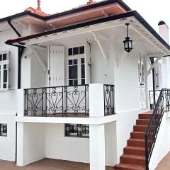 1000Jo Apartment T2