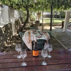 House Sleeps 6-Garden-FreeParking-Bbq-Patio-PetsOk