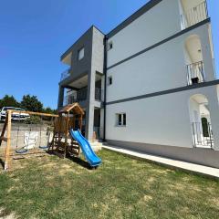 Apartment Lopar, Primorje-Gorski Kotar 4