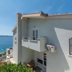 Sea view Apartment Livia