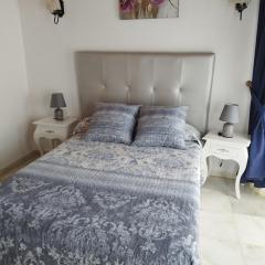 apartamento barbate