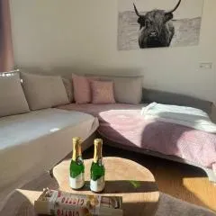 Silent City Apartments
