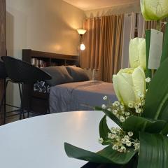 Cozy Nook of a Studio East of Manila