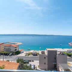 Sea view Apartment Karmen