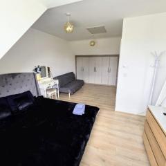 Saints Homestay - Netflix - WiFi