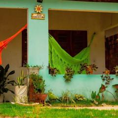 Hostel Renascer nos Lençóis