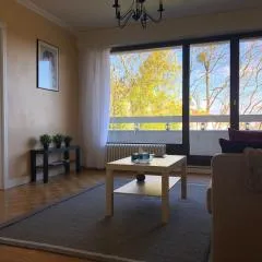 Studio 30m2 à 1O min du métro Pont de Sèvres L9