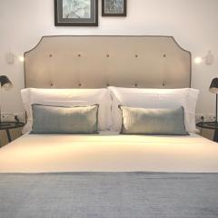 Normanni 5 Rooms & Apartment