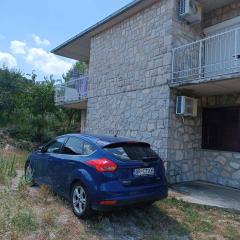 Apartman Tomas