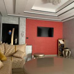 Appartement f3