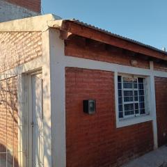 Dpto en San Luis Capital