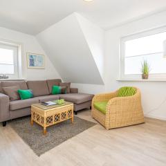 Ferienhaus Uthspann Ferienwohnung Seeschwalbe