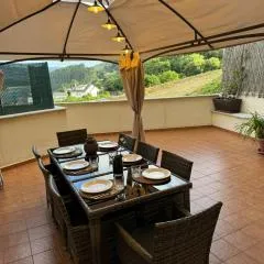 O Barqueiro- Fisher Village