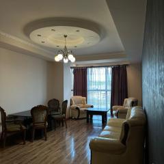 Avchieva's 222 apt on Tsitsernakaberd HW