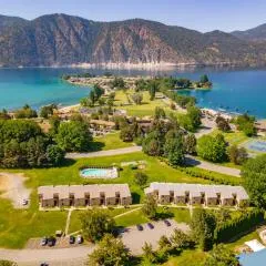 Tennis Village at Wapato Point Resort