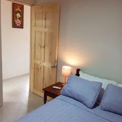 Apartamentos La Paz