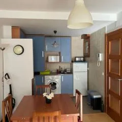 Apartamento Playa de Barro