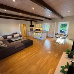 Dragsgaard Herregård