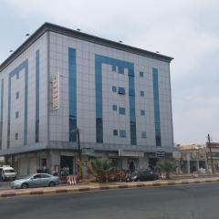 فندق ارض الراحة