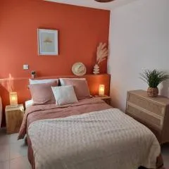 Maison cosy aux portes de Tours