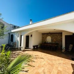 Hacienda Murter