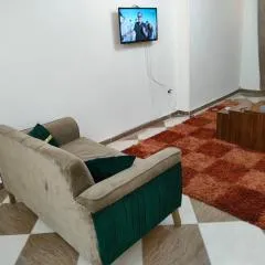 شقة رائعة للايجار في المندرة كود 5350