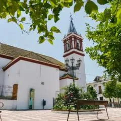 Casa Rural Familiar , Castilleja del Campo , Sevilla