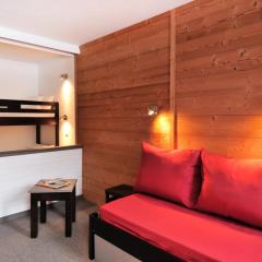 Résidence Les Glaciers 1 Et 2 - Studio rénové · Ski aux pieds · Vue vallée MAE-3539