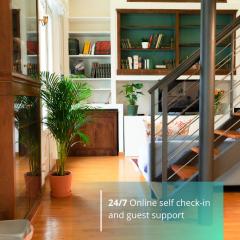 CityStay I Indipendenza Grand Apartment