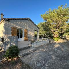 Maison calme au cœur de la Sainte Baume