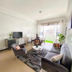 Appartement spacieux et cosy Dakar Plateau