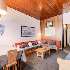 Résidence Le Shangrilla - 2 Pièces 5 pers - LE SHANGRILA - 025SH- PLAGNE CENTRE MAE-5774