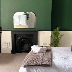 Studio apartment - The Emerald