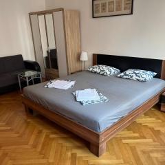 Centrum Apartment Ve Smečkách