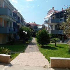 Maria De luxe Apartment