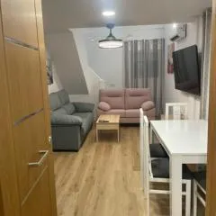 Apartamentos ANDASOL
