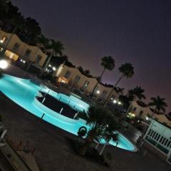 Bungalow Eden Green Oasis