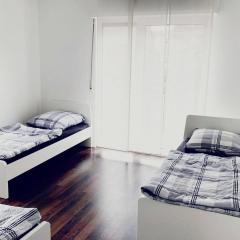 2 Zimmer Unterkunft zentrumsnah